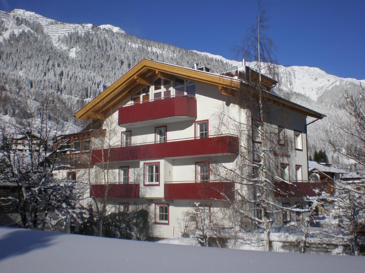Hotel Midland Sankt Anton am Arlberg Exterior foto