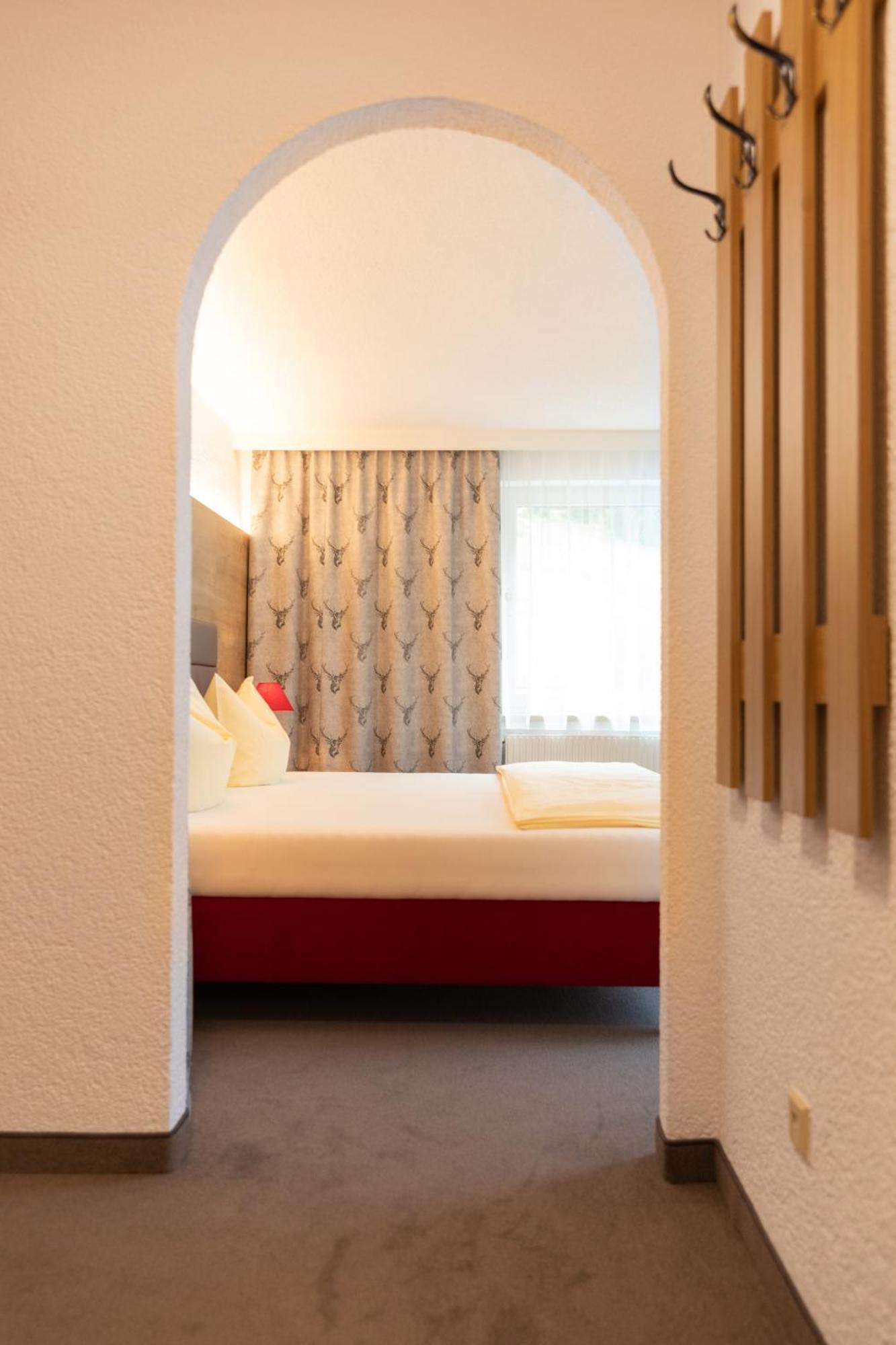 Hotel Midland Sankt Anton am Arlberg Exterior foto